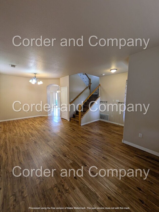 Building Photo - Gorgeous 2 Story, 4 Bedroom, 2.5 Bathroom, 3 Car Garage 2,358 Sq Ft. Home