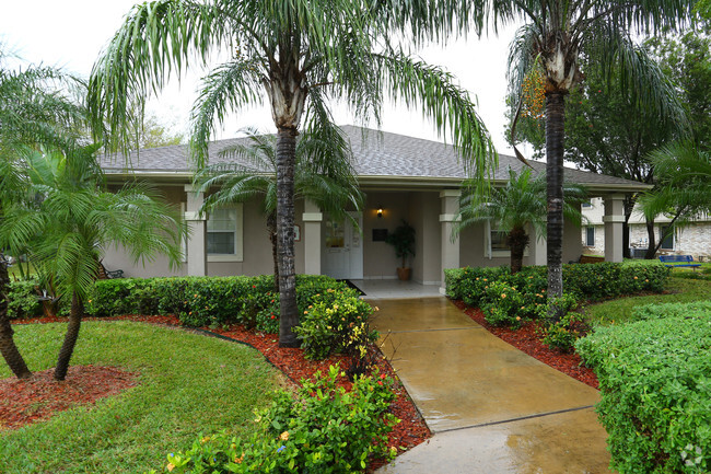 Building Photo - Cunningham Manor Apartments