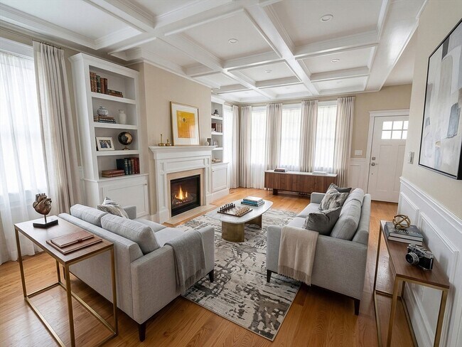 Building Photo - 42 Parsons St