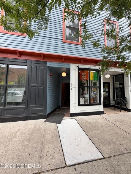 Building Photo - 625 Cookman Ave