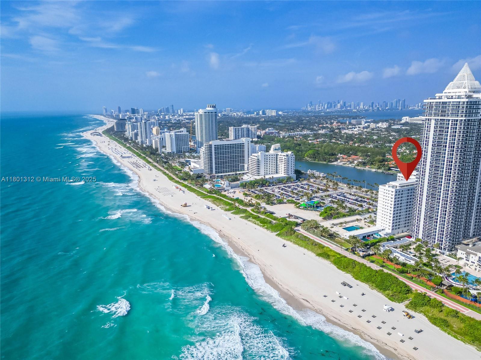 Building Photo - 4747 Collins Ave