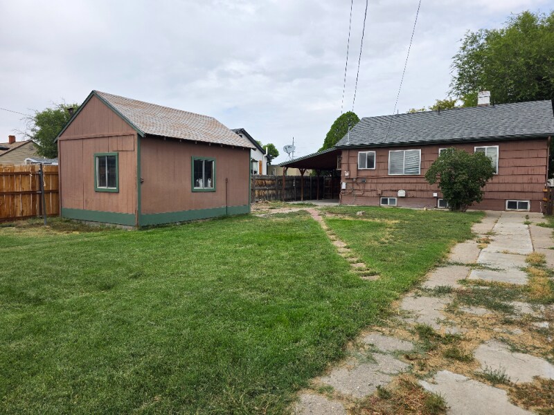 Building Photo - 251 Belford Ave