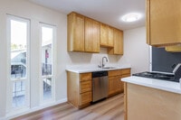 Interior Photo - 2347 Pacheco St