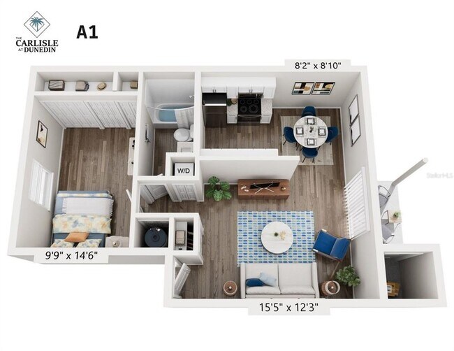 Building Photo - 612 Bass Ct