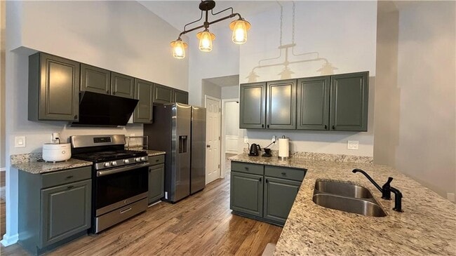 Building Photo - 2945 Dogwood Creek Pkwy NW