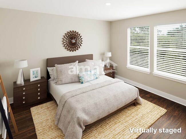 Building Photo - 609 Rivermist Drive