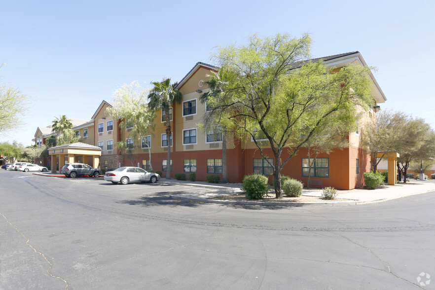 Furnished Studio - Phoenix - 3421 E Elwood St Phoenix AZ 85040 ...