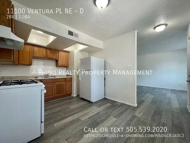 Building Photo - 11100 Ventura Pl NE