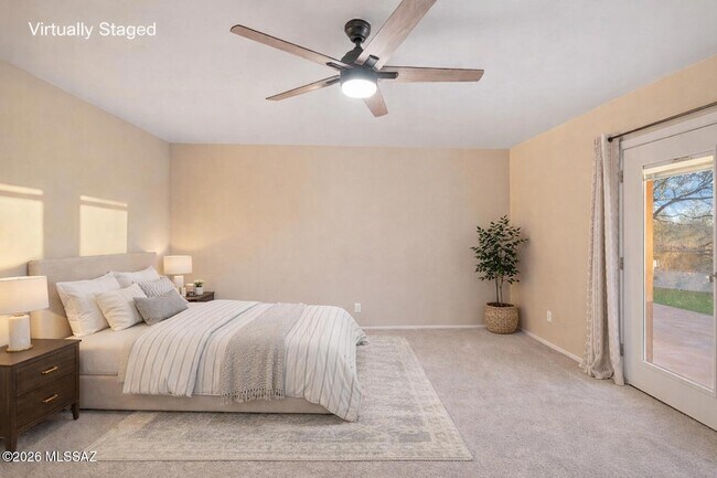 Building Photo - 3721 N Sierra Madre Dr