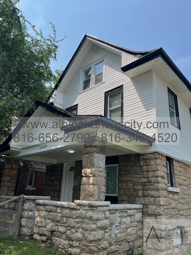 Primary Photo - HUGE 3 Story Remodel!
