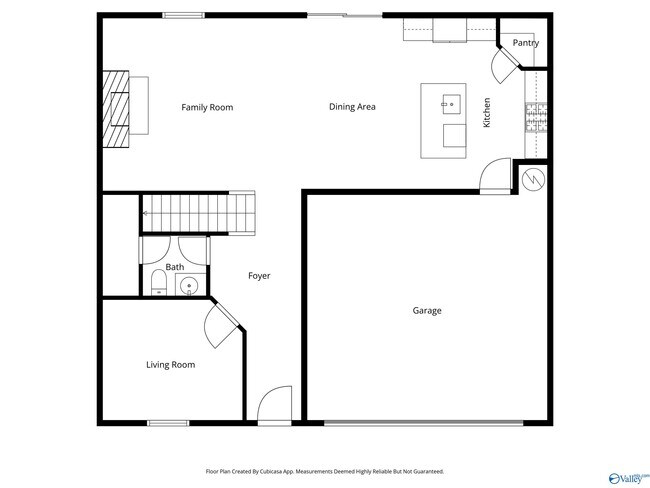 Building Photo - 4608 Hampton Glen Circle SE