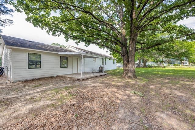 Building Photo - 1509 Mitchell Dr