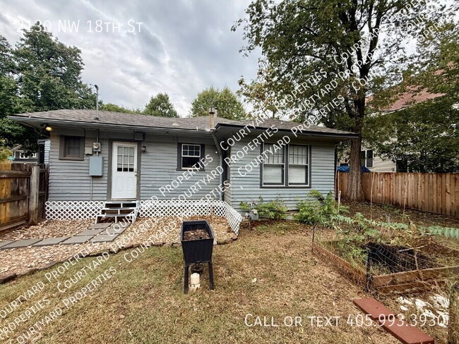 Building Photo - 2130 NW 18th St