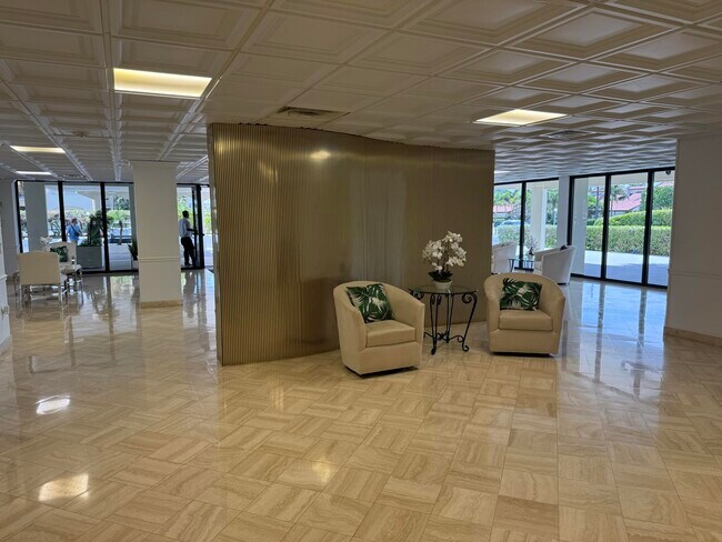 Building Photo - 3460 S Ocean Blvd