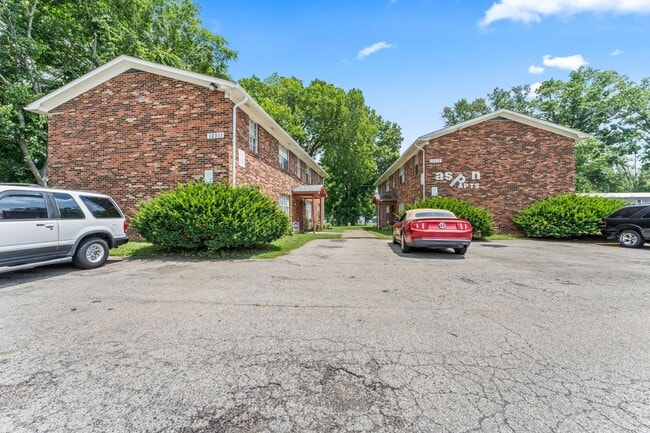 Building Photo - 12513 E Orell Rd