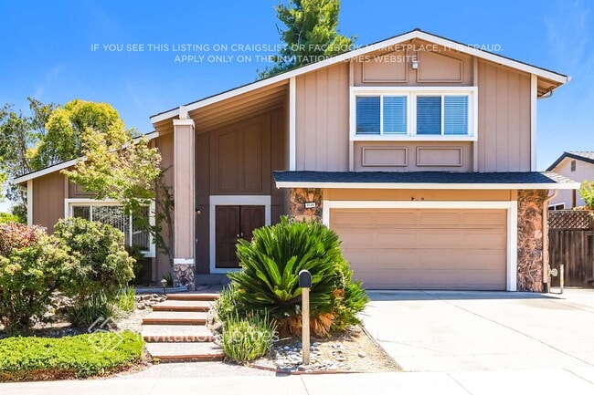 Building Photo - 3126 Ashley Way