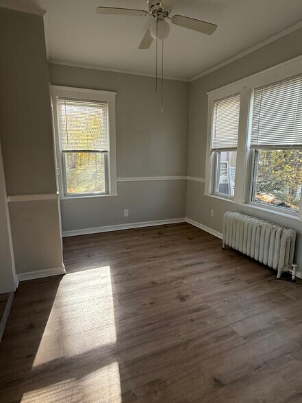 Dining Room - 235 South St