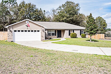 Primary Photo - 6012 Aubrey Lee Ln