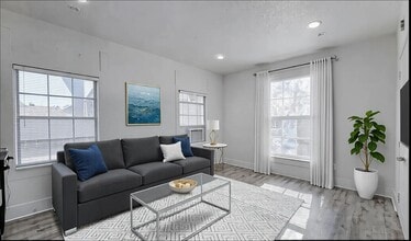 Building Photo - Charming 1-Bedroom Apartment in Sherman!