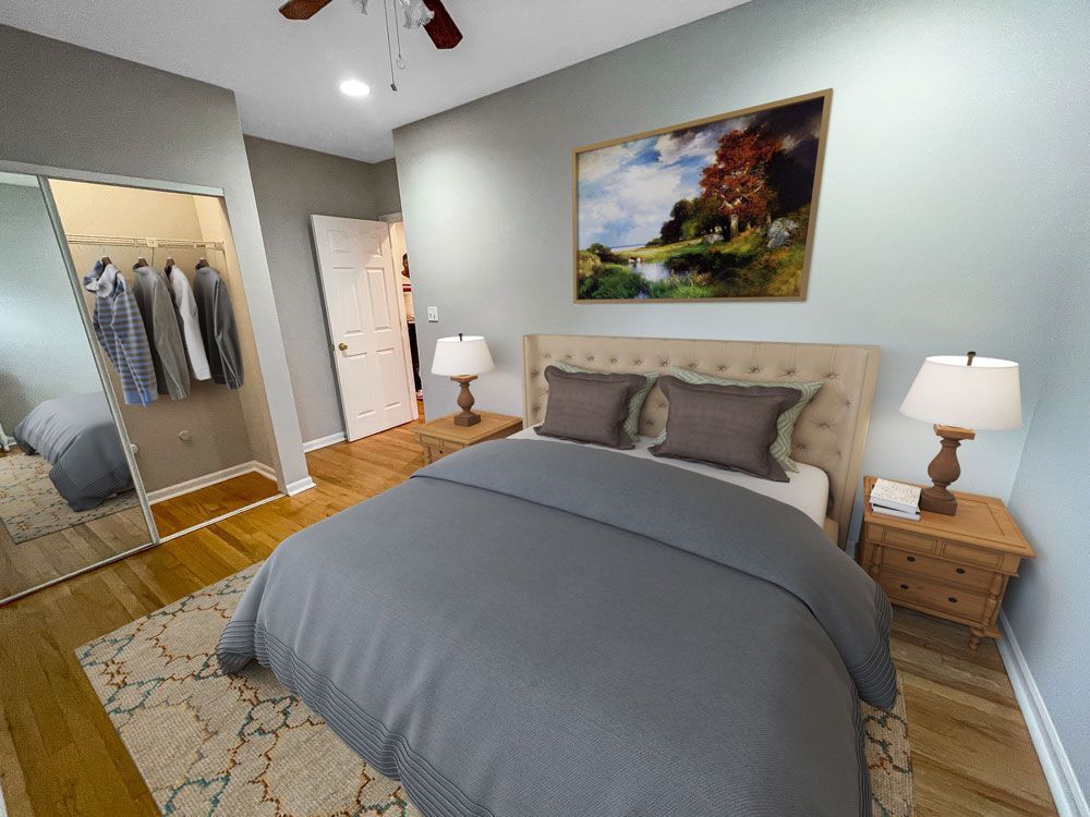 Building Photo - 1907 W Wilson Ave