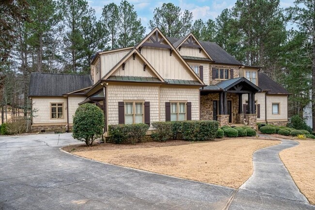 Building Photo - 6213 Arnall Ct