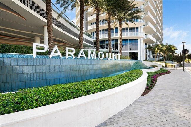 Primary Photo - 701 N Fort Lauderdale Beach Blvd