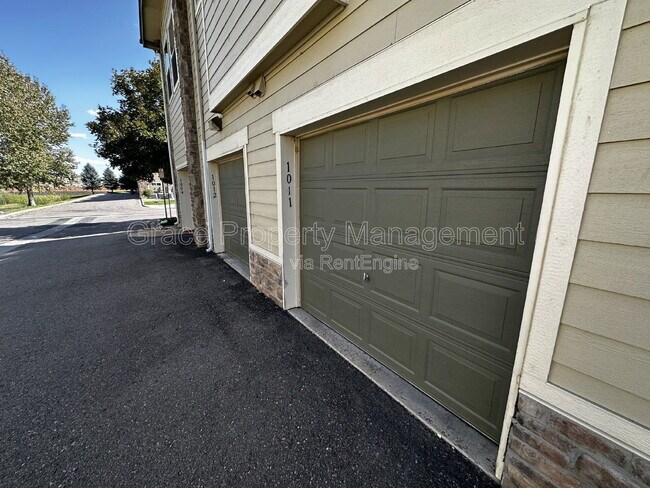 Building Photo - 5800 N Tower Dr