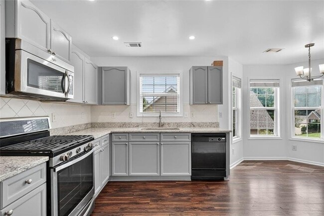 Building Photo - 882 Creek Bottom Rd SW