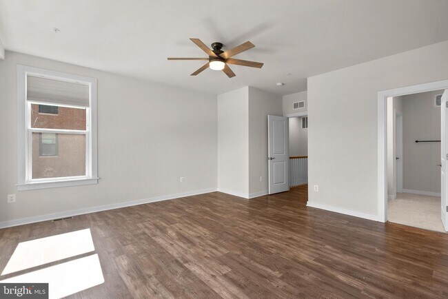 Building Photo - 16302 Connors Wy