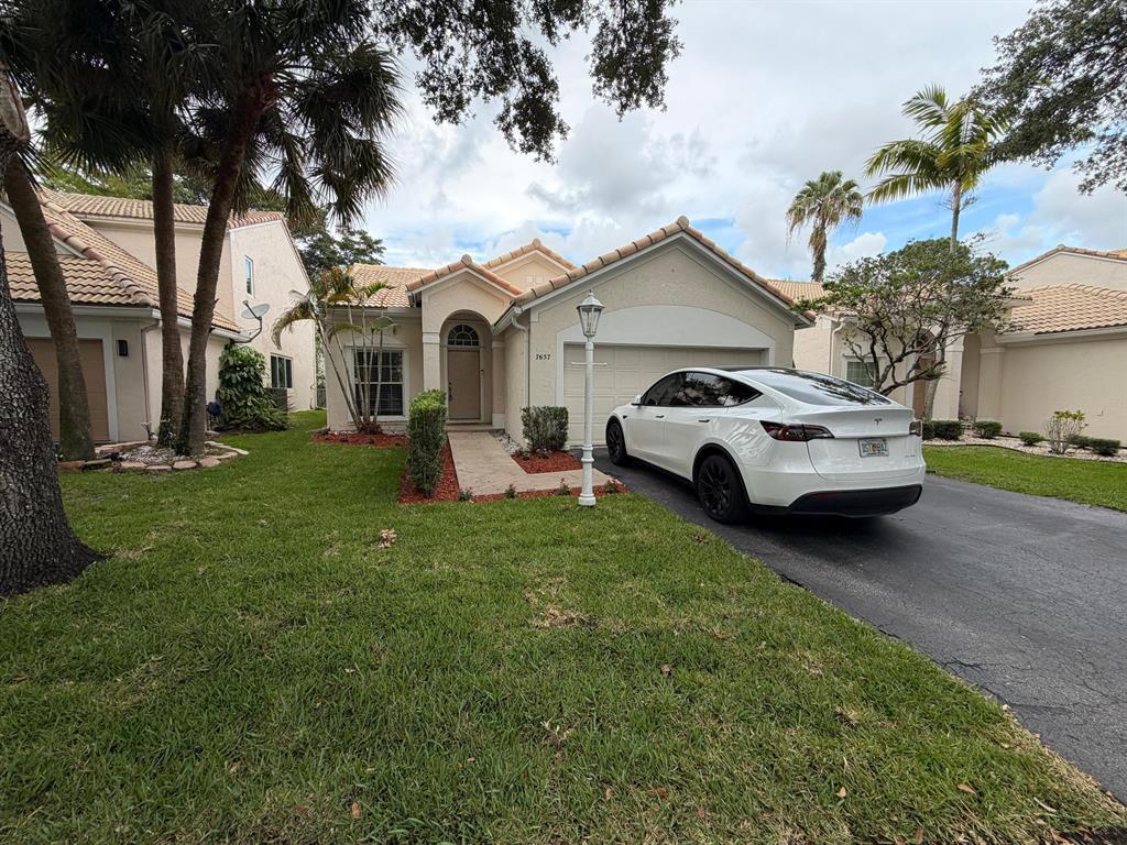 Building Photo - 7657 Sanctuary Dr