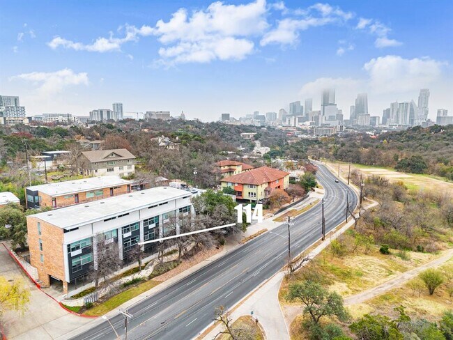 Building Photo - 2205 N Lamar Blvd