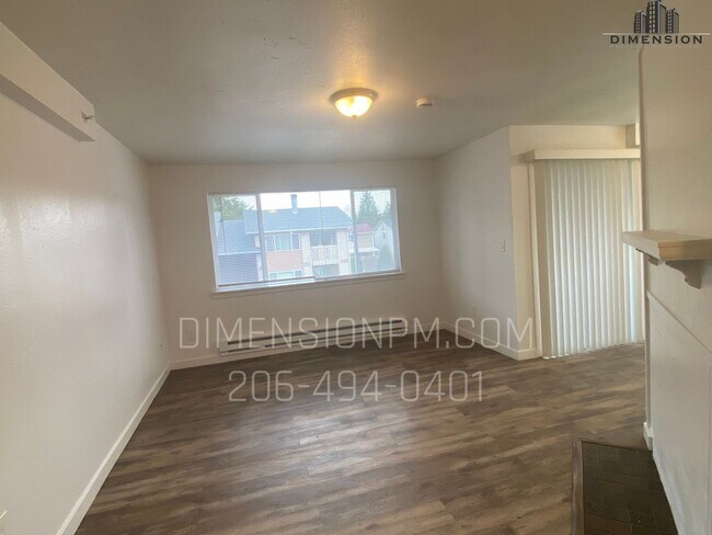 Interior Photo - O St Apartments