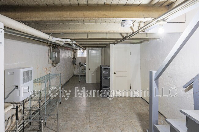 Building Photo - 328 S Collington Ave