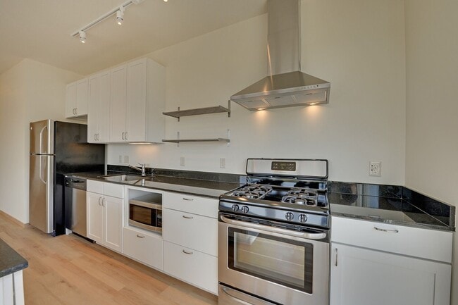 Floorplan - NoLo South