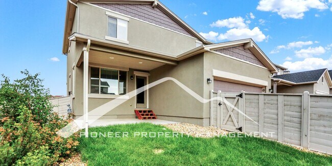 Building Photo - Modern Home in desirable Northgate Colorad...
