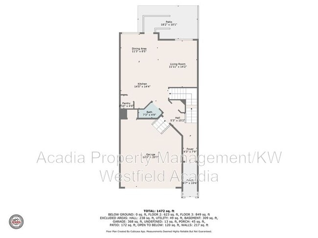 Building Photo - 3723 W 1700 N
