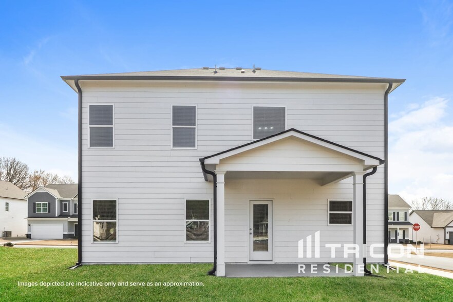Building Photo - 141 Chapel Meadow Ln SW