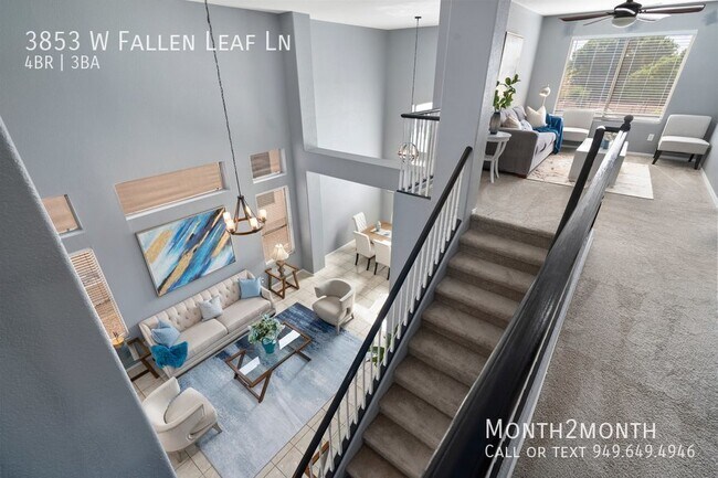 Building Photo - Pleasant on W Fallen Leaf Ln