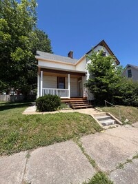 Building Photo - 1305 N Church St