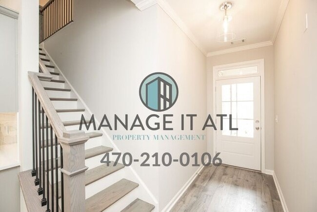 Building Photo - 3 bedroom townhome in Buford City School Distirct!