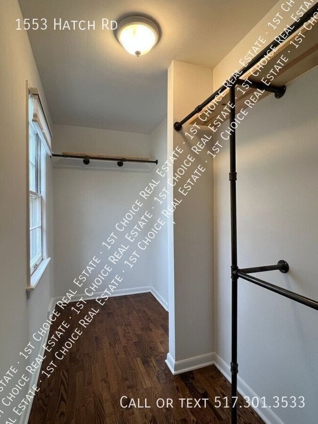 Building Photo - 1553 Hatch Rd