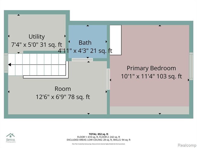 Building Photo - 13263 Frazho Rd