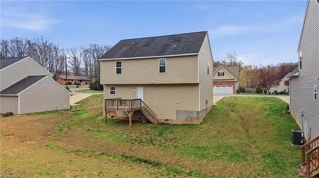Building Photo - Room in House on Ransom Trace Ct