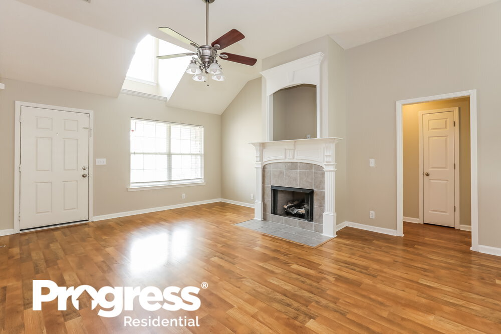 Building Photo - 1518 Antebellum Dr