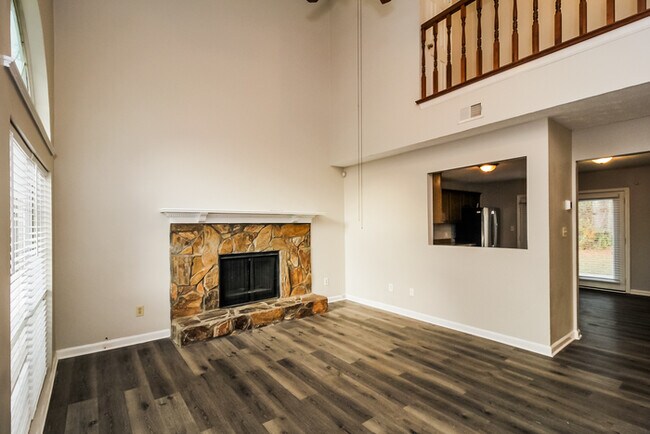 Building Photo - Bright Living with Vaulted Ceilings