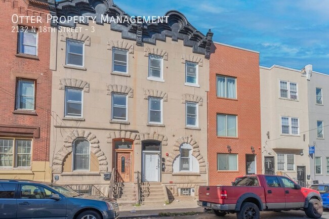 Building Photo - 2132 N 18th St