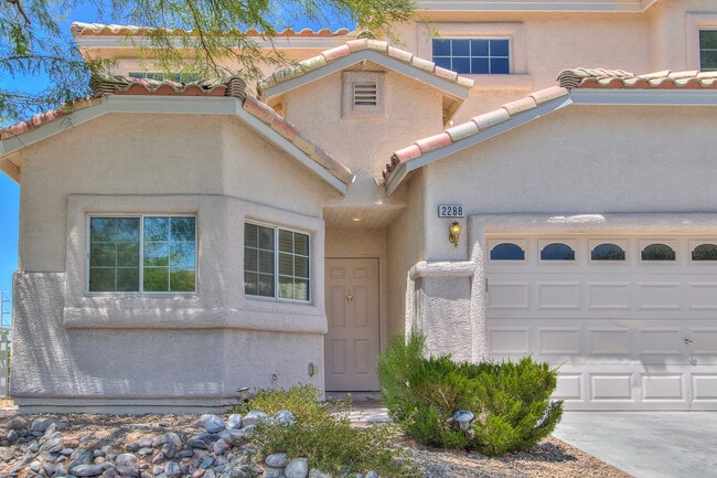 Building Photo - Spacious MacDonald Ranch Home with Two Primary Bedrooms & Loft