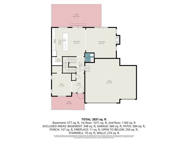 Building Photo - Beautiful home in Liberty Ranch