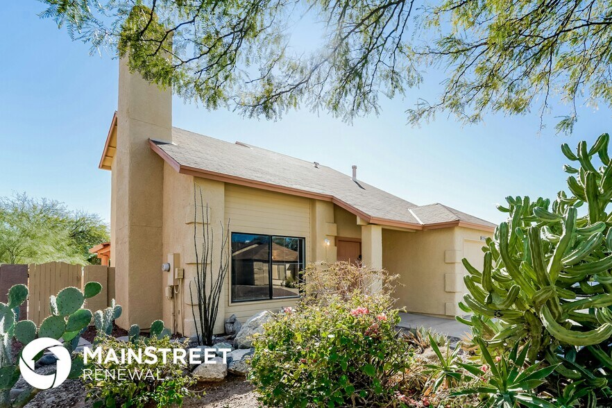 Building Photo - 4259 W Stagestop Ct