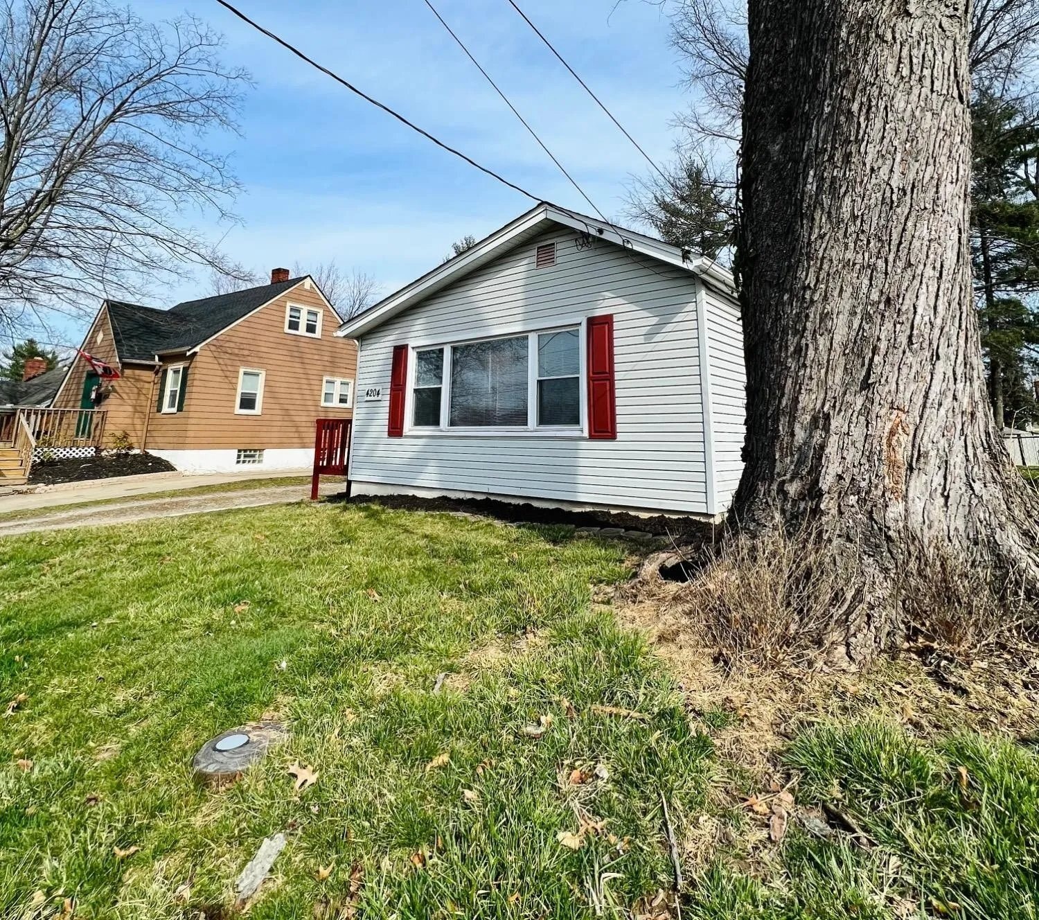 Building Photo - 4204 Kugler Mill Rd